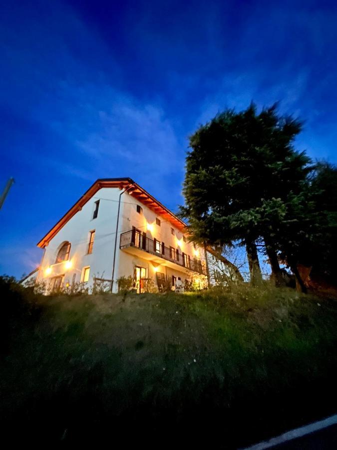 Cascina Malinverni Rocchetta Palafea Dış mekan fotoğraf